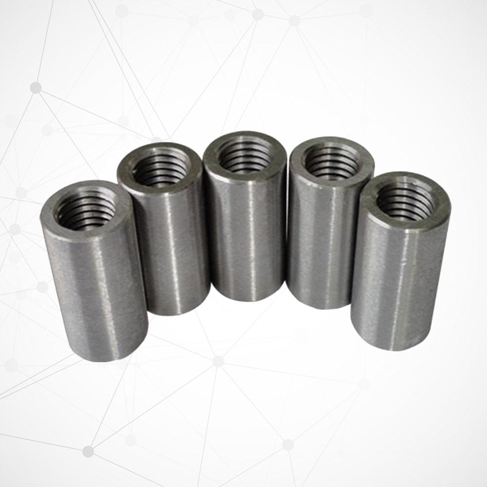 Rebar Coupler